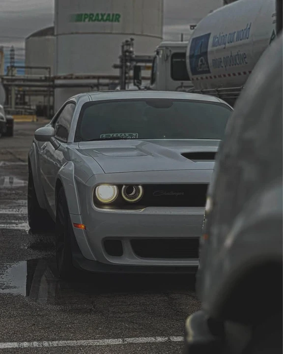 2019 Dodge Challenger SRT8 & 392 3rd Gen - Image 9 of 10