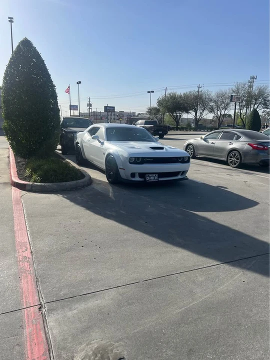 2019 Dodge Challenger SRT8 & 392 3rd Gen - Image 5 of 10