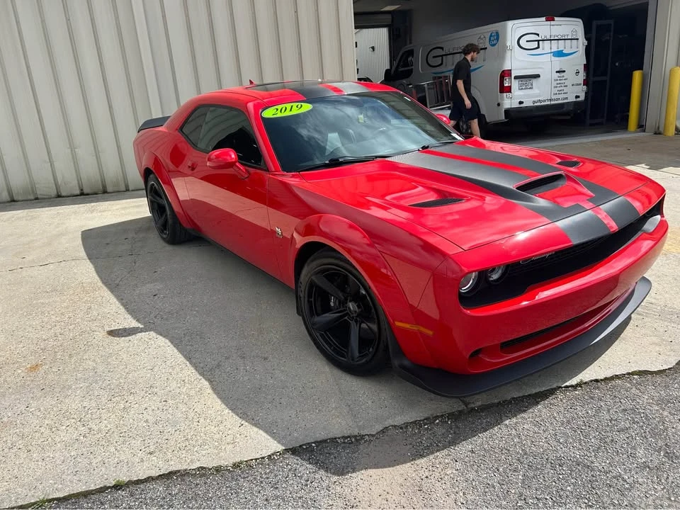2019 Dodge Challenger SRT8 & 392 3rd Gen - Image 2 of 3