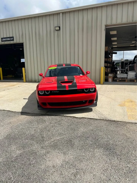2019 Dodge Challenger SRT8 & 392 3rd Gen - Image 3 of 3