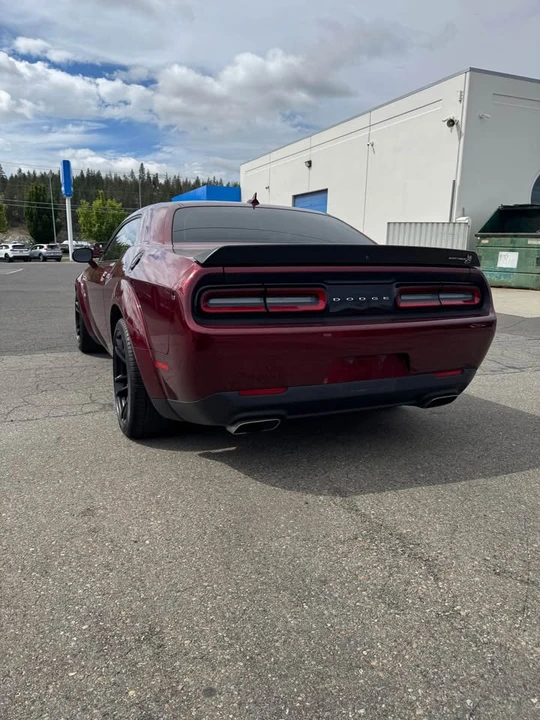 2019 Dodge Challenger SRT8 & 392 3rd Gen - Image 2 of 4