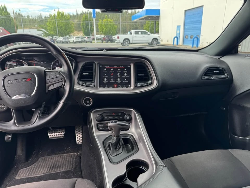 2019 Dodge Challenger SRT8 & 392 3rd Gen - Image 4 of 4