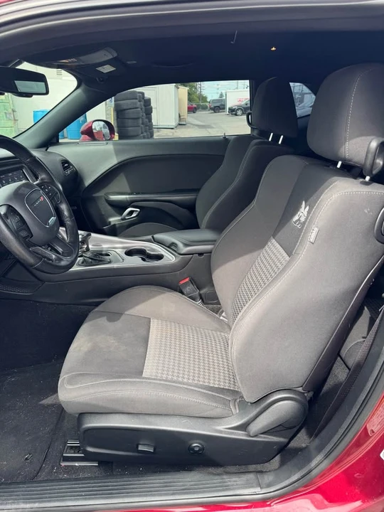 2019 Dodge Challenger SRT8 & 392 3rd Gen - Image 3 of 4