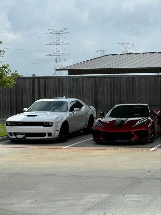 2019 Dodge Challenger SRT8 & 392 3rd Gen - Image 10 of 10