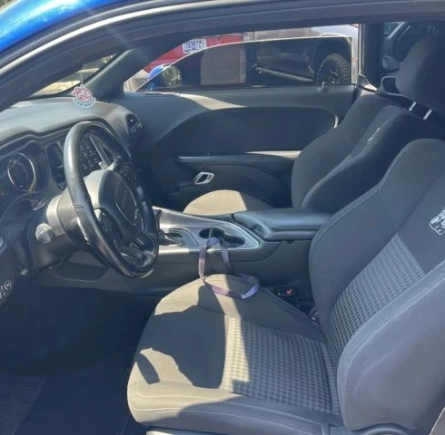 2019 Dodge Challenger SRT8 & 392 3rd Gen - Image 4 of 4