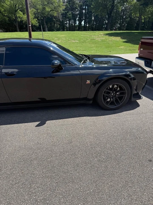 2019 Dodge Challenger SRT8 & 392 3rd Gen - Image 2 of 12