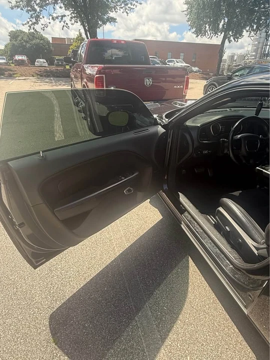 2019 Dodge Challenger SRT8 & 392 3rd Gen - Image 7 of 12