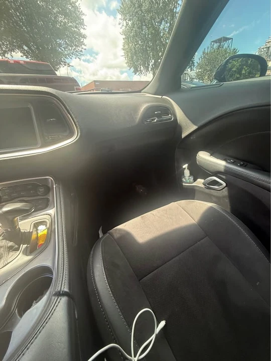 2019 Dodge Challenger SRT8 & 392 3rd Gen - Image 12 of 12