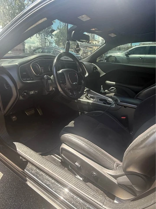 2019 Dodge Challenger SRT8 & 392 3rd Gen - Image 8 of 12