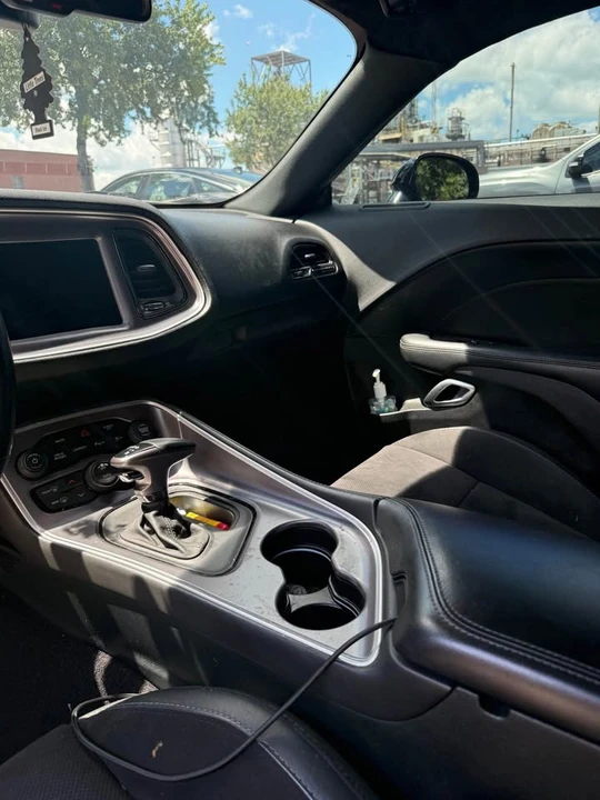 2019 Dodge Challenger SRT8 & 392 3rd Gen - Image 11 of 12
