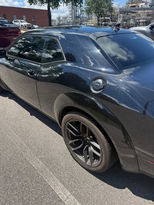 2019 Dodge Challenger SRT8 & 392 3rd Gen - Image 3 of 12