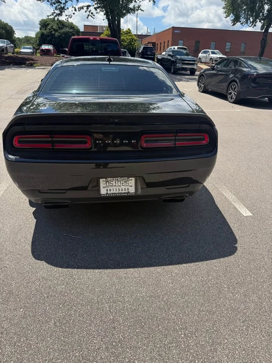 2019 Dodge Challenger SRT8 & 392 3rd Gen - Image 4 of 12