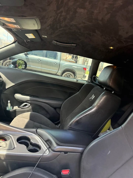 2019 Dodge Challenger SRT8 & 392 3rd Gen - Image 10 of 12