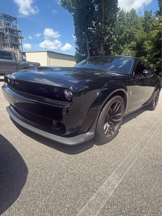 2019 Dodge Challenger SRT8 & 392 3rd Gen - Image 5 of 12