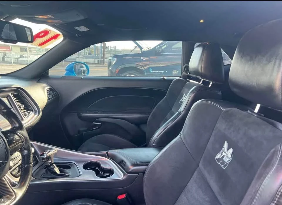 2019 Dodge Challenger SRT8 & 392 3rd Gen - Image 3 of 5