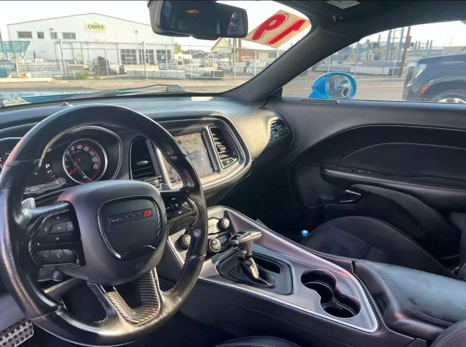 2019 Dodge Challenger SRT8 & 392 3rd Gen - Image 2 of 5