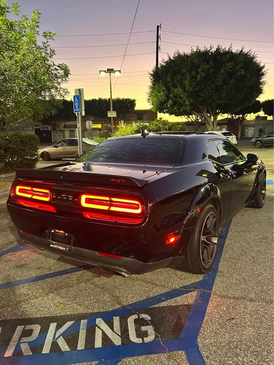 2019 Dodge Challenger SRT8 & 392 3rd Gen - Image 3 of 7