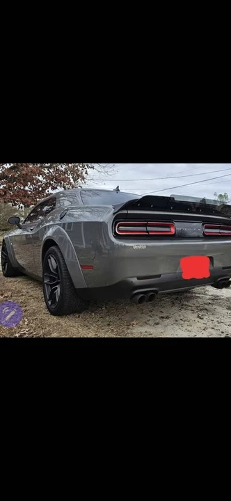 2019 Dodge Challenger SRT8 & 392 3rd Gen - Image 4 of 7
