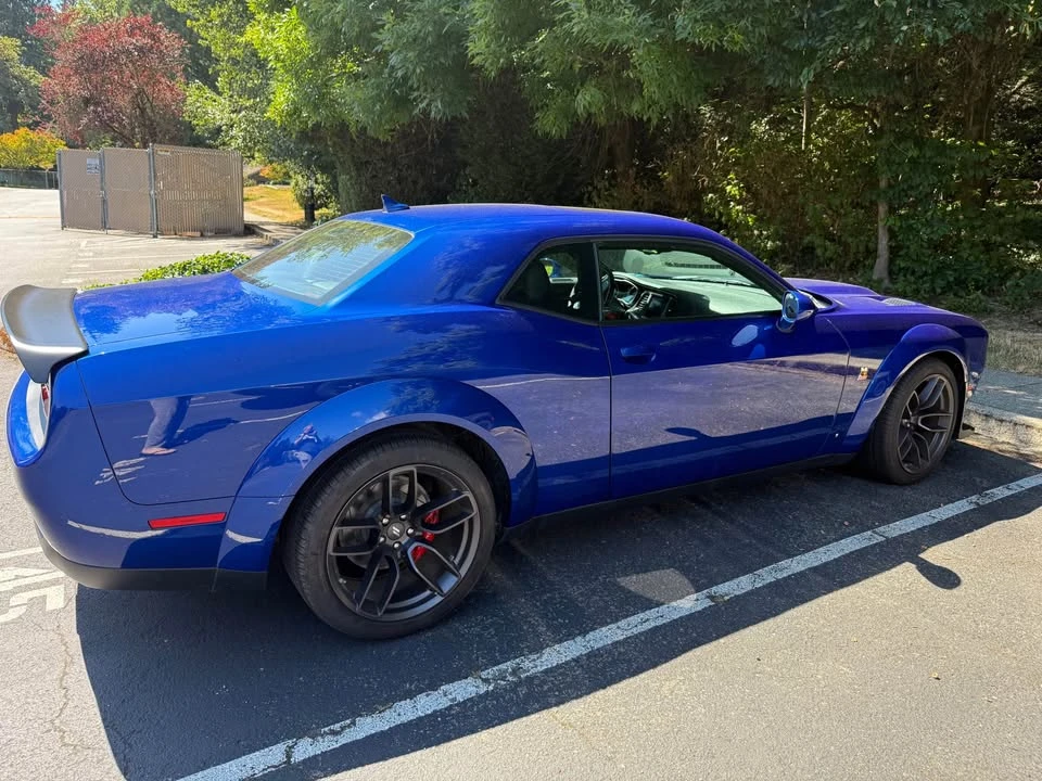 2019 Dodge Challenger SRT8 & 392 3rd Gen - Image 7 of 10