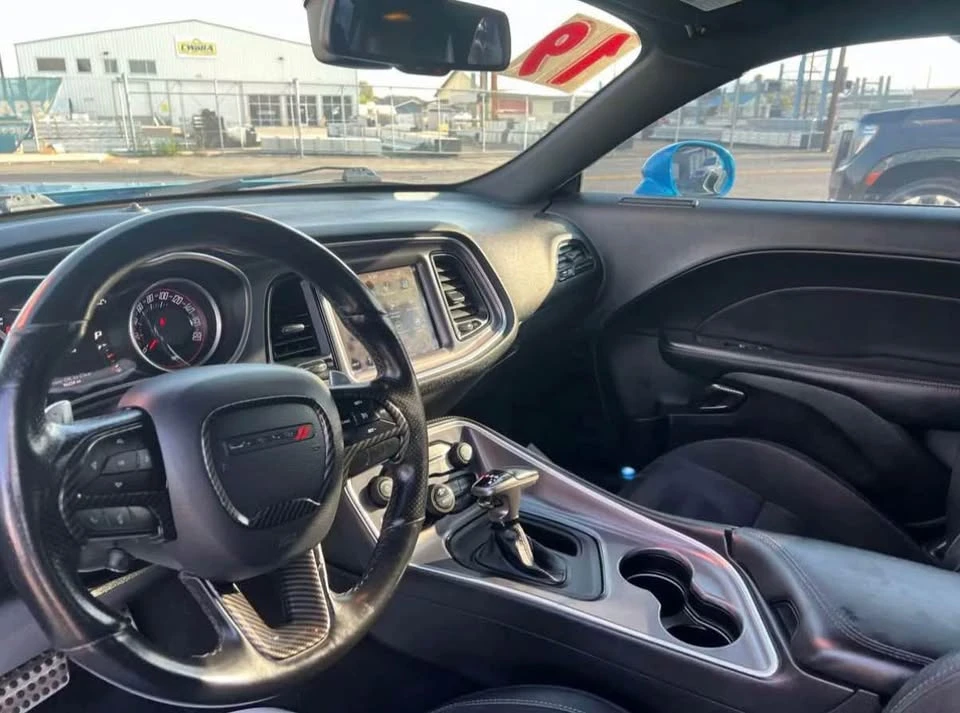 2019 Dodge Challenger SRT8 & 392 3rd Gen - Image 5 of 9
