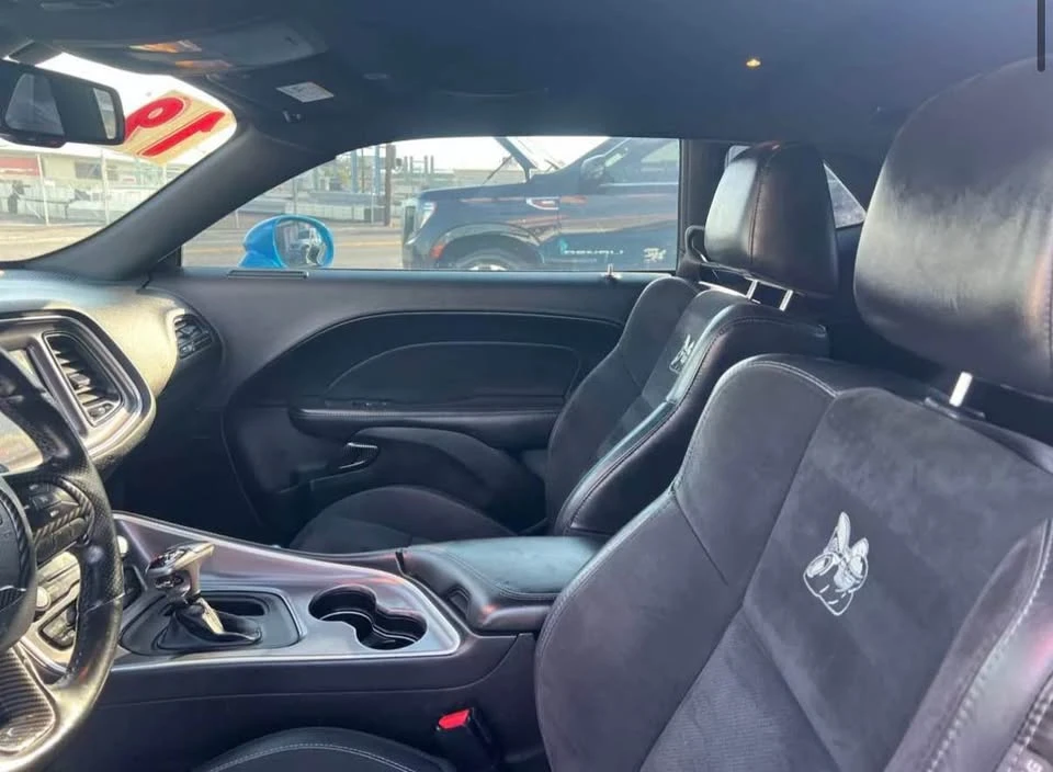 2019 Dodge Challenger SRT8 & 392 3rd Gen - Image 4 of 9