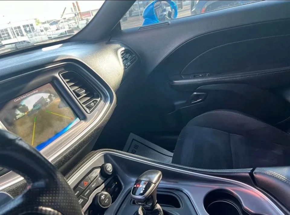 2019 Dodge Challenger SRT8 & 392 3rd Gen - Image 6 of 9