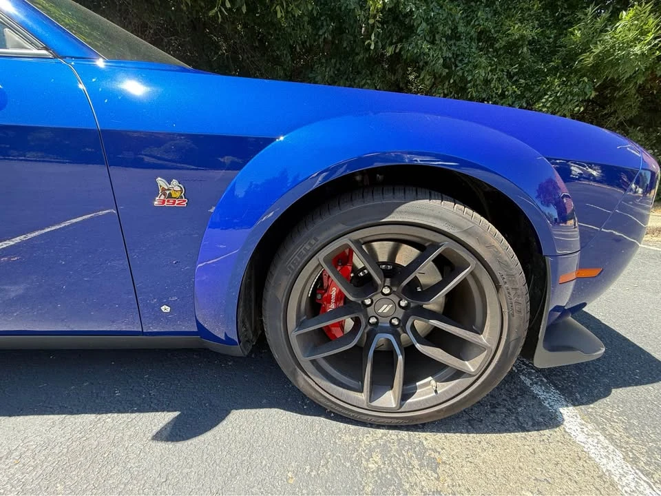 2019 Dodge Challenger SRT8 & 392 3rd Gen - Image 8 of 10