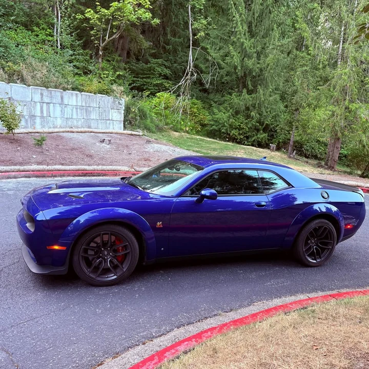 2019 Dodge Challenger SRT8 & 392 3rd Gen - Image 4 of 10