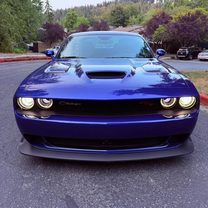 2019 Dodge Challenger SRT8 & 392 3rd Gen - Image 10 of 10