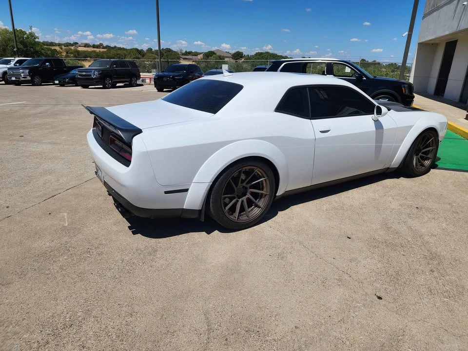 2019 Dodge Challenger SRT8 & 392 3rd Gen - Image 5 of 13