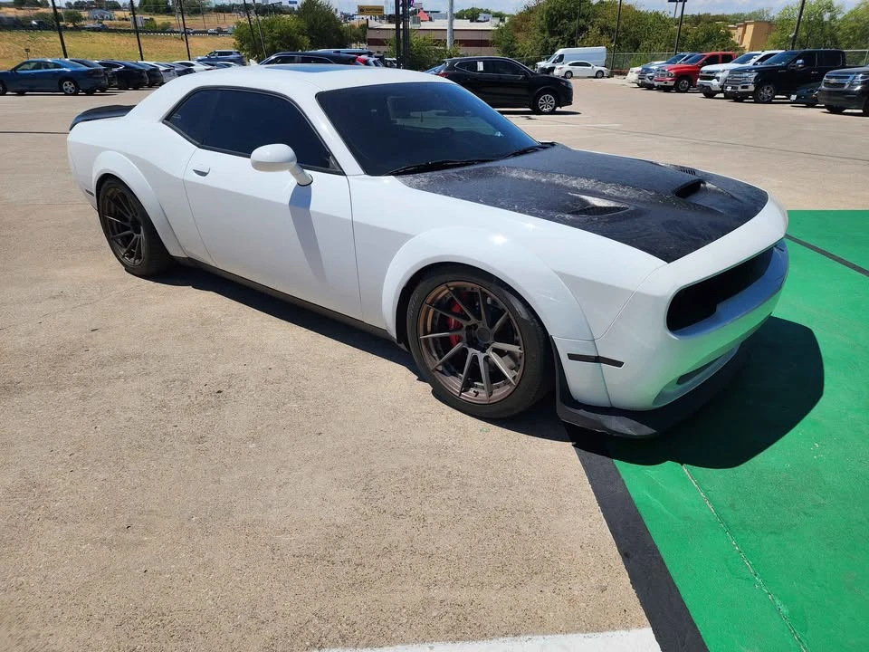 2019 Dodge Challenger SRT8 & 392 3rd Gen - Image 6 of 13
