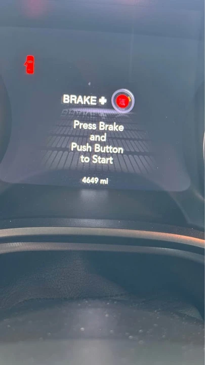 2019 Dodge Challenger SRT8 & 392 3rd Gen - Image 7 of 11