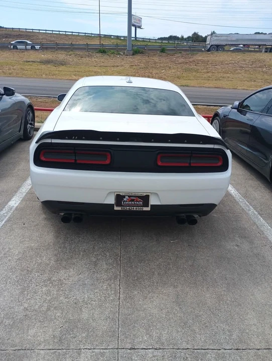 2019 Dodge Challenger SRT8 & 392 3rd Gen - Image 4 of 4