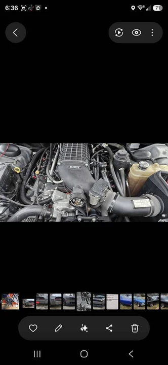 2019 Dodge Challenger SRT8 & 392 3rd Gen - Image 2 of 7