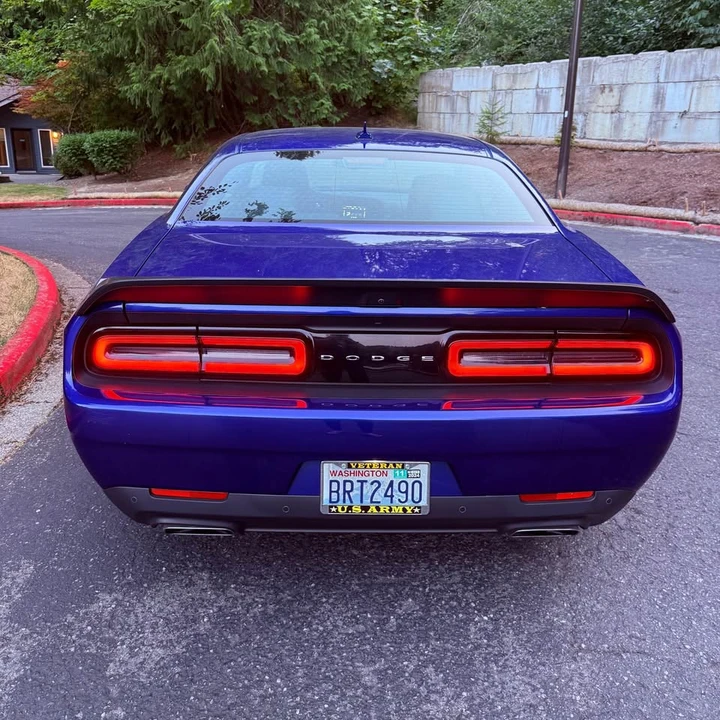 2019 Dodge Challenger SRT8 & 392 3rd Gen - Image 3 of 10