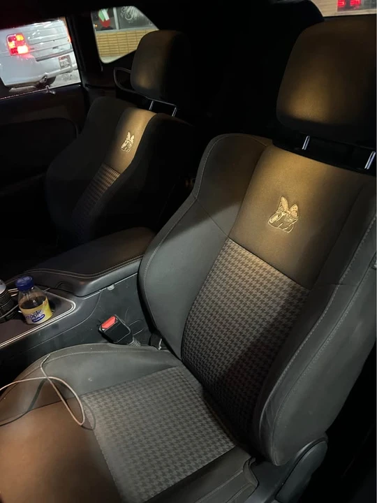 2019 Dodge Challenger SRT8 & 392 3rd Gen - Image 6 of 7