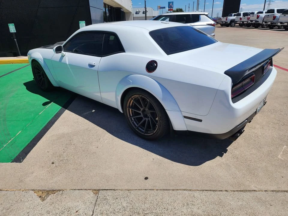 2019 Dodge Challenger SRT8 & 392 3rd Gen - Image 3 of 13