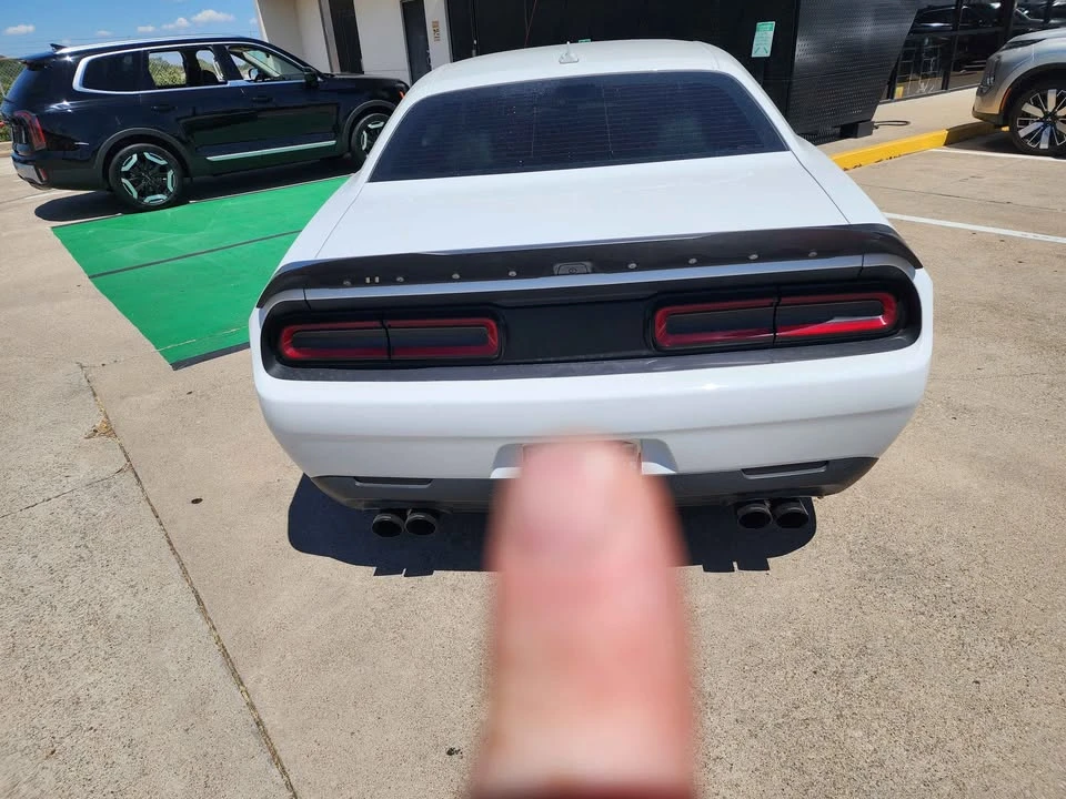 2019 Dodge Challenger SRT8 & 392 3rd Gen - Image 4 of 13