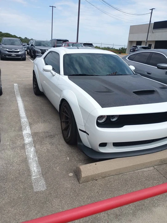 2019 Dodge Challenger SRT8 & 392 3rd Gen - Image 3 of 4