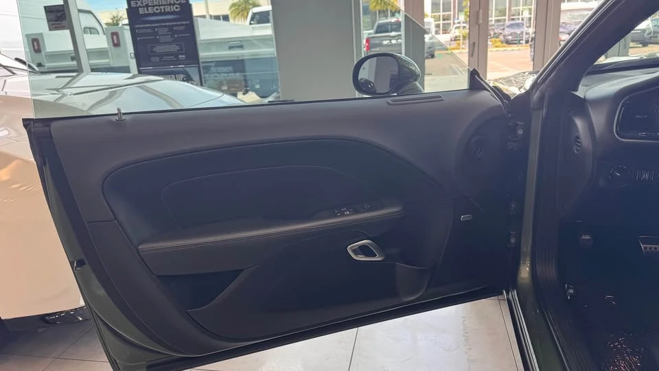 2019 Dodge Challenger SRT8 & 392 3rd Gen - Image 8 of 11