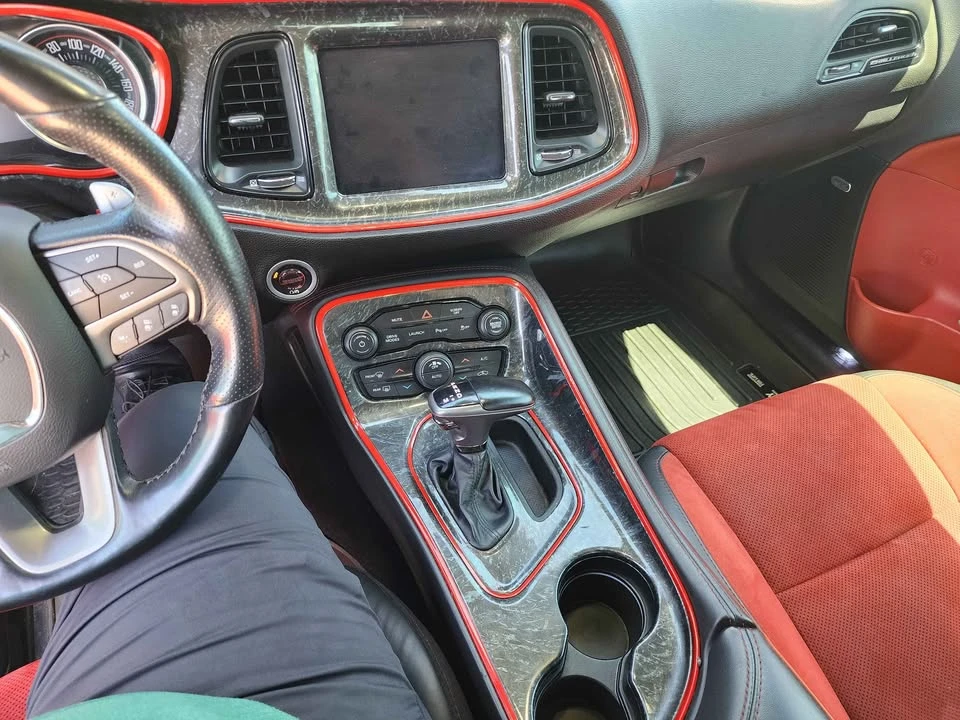 2019 Dodge Challenger SRT8 & 392 3rd Gen - Image 13 of 13