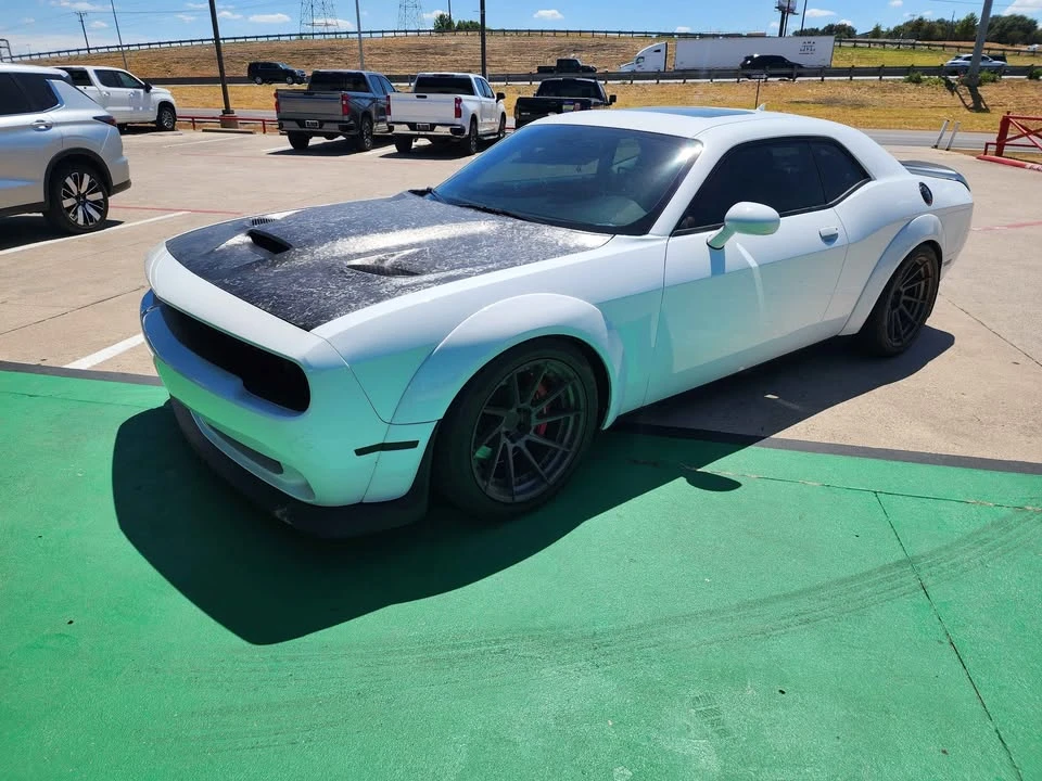 2019 Dodge Challenger SRT8 & 392 3rd Gen - Image 2 of 13