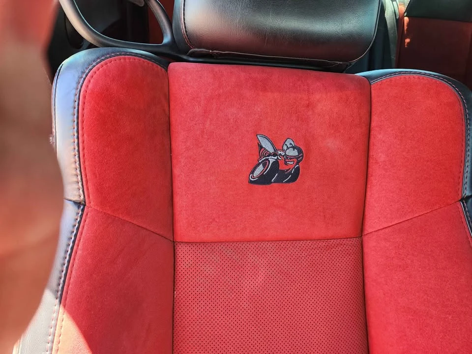 2019 Dodge Challenger SRT8 & 392 3rd Gen - Image 10 of 13