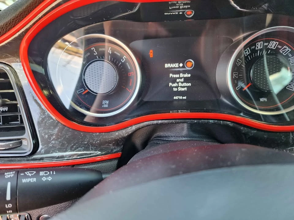 2019 Dodge Challenger SRT8 & 392 3rd Gen - Image 12 of 13