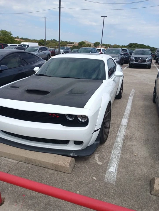 2019 Dodge Challenger SRT8 & 392 3rd Gen - Image 2 of 4