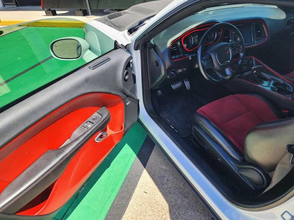 2019 Dodge Challenger SRT8 & 392 3rd Gen - Image 11 of 13