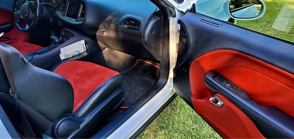 2019 Dodge Challenger SRT8 & 392 3rd Gen - Image 10 of 14