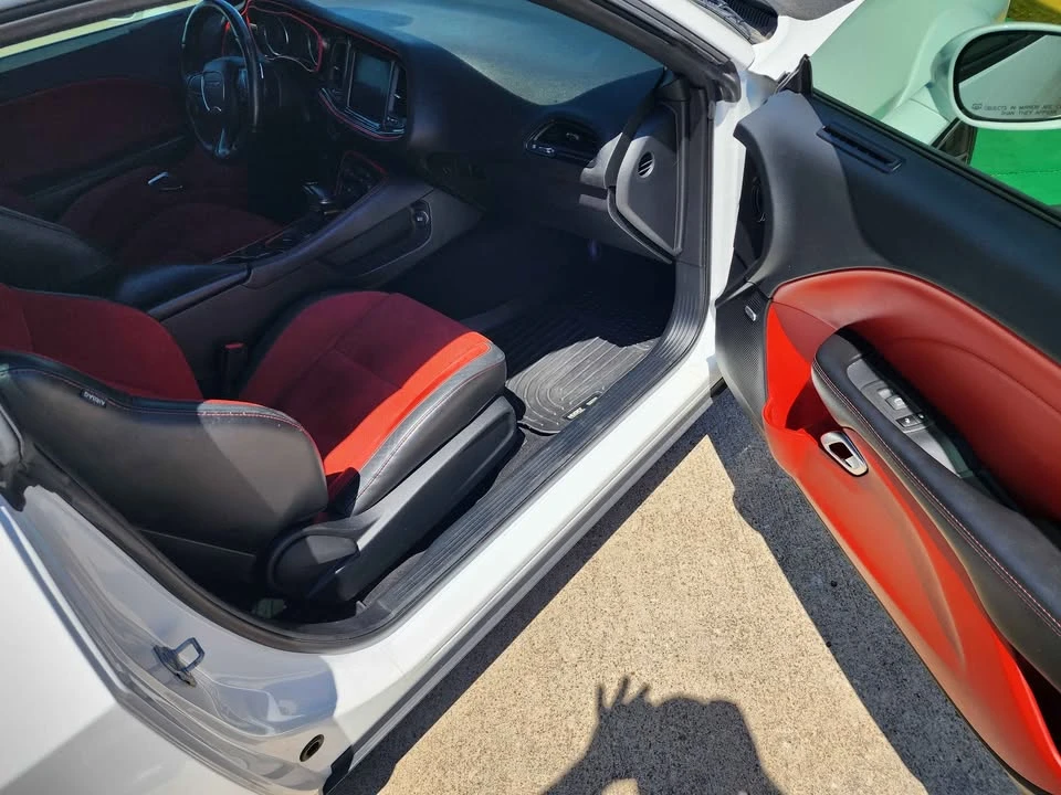 2019 Dodge Challenger SRT8 & 392 3rd Gen - Image 8 of 13