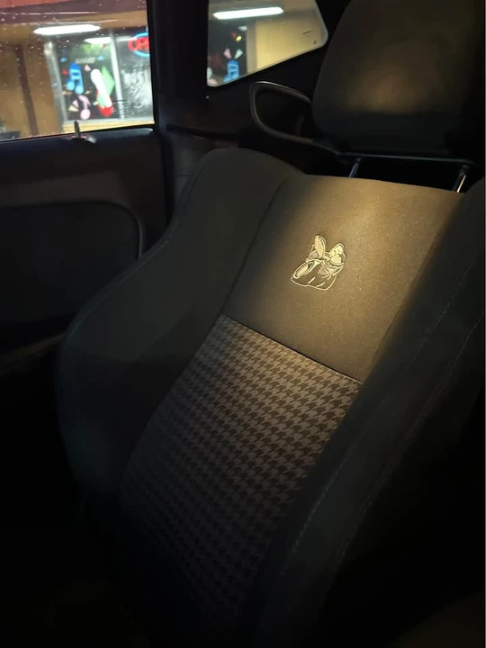 2019 Dodge Challenger SRT8 & 392 3rd Gen - Image 7 of 7