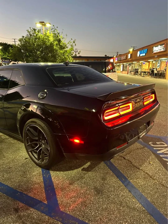2019 Dodge Challenger SRT8 & 392 3rd Gen - Image 4 of 7